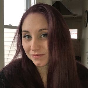 Meet your Posher, Tina